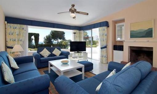 фото отеля Miraflores Beach & Country Club