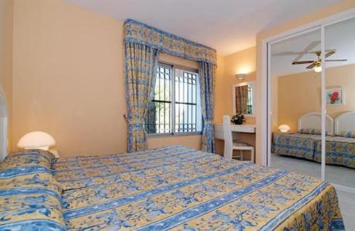 фото отеля Miraflores Beach & Country Club
