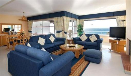 фото отеля Miraflores Beach & Country Club
