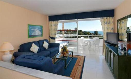 фото отеля Miraflores Beach & Country Club