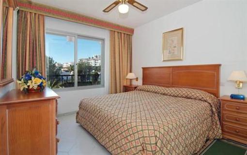 фото отеля Miraflores Beach & Country Club