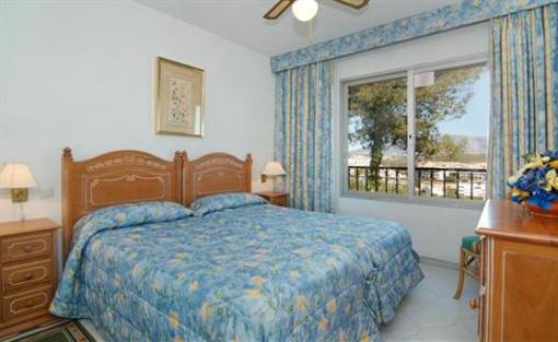 фото отеля Miraflores Beach & Country Club
