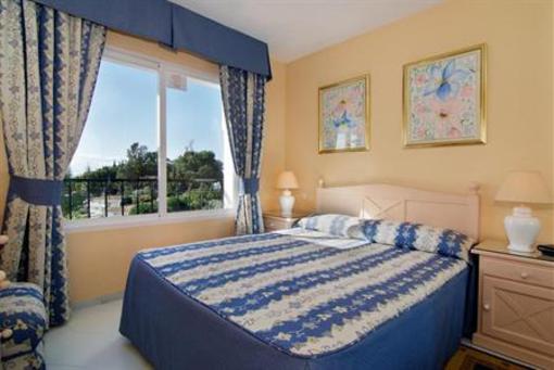 фото отеля Miraflores Beach & Country Club