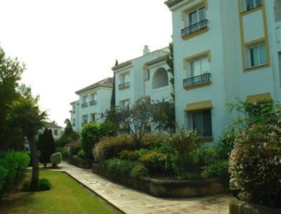 фото отеля Miraflores Beach & Country Club