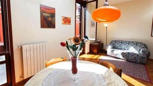 фото отеля Guest House Roma dal Mare - Apartment Campesa