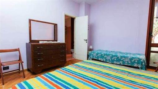 фото отеля Guest House Roma dal Mare - Apartment Campesa