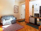 фото отеля Guest House Roma dal Mare - Apartment Campesa