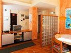 фото отеля Guest House Roma dal Mare - Apartment Campesa