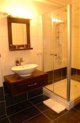 фото отеля Ephesus Suites