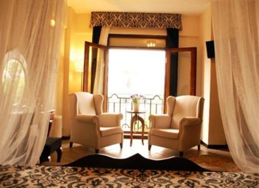 фото отеля Ephesus Suites