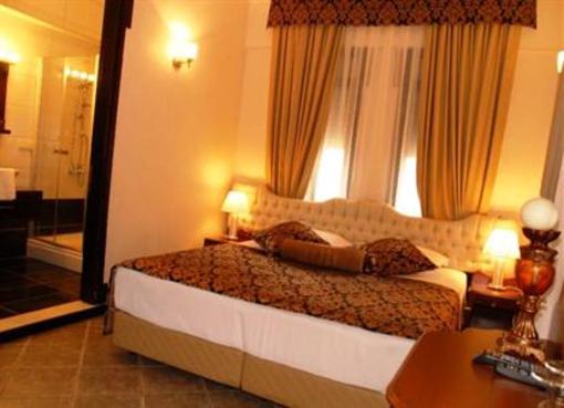 фото отеля Ephesus Suites