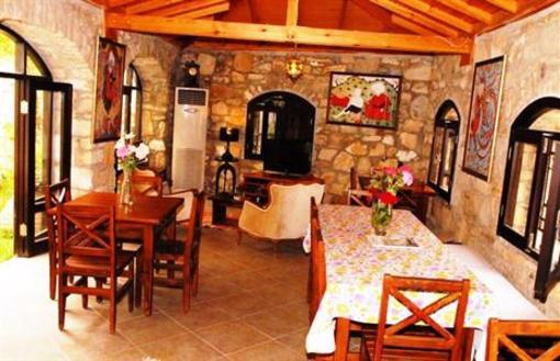 фото отеля Ephesus Suites