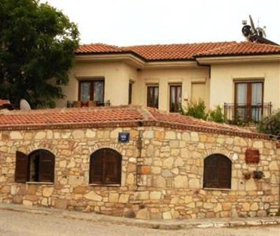 фото отеля Ephesus Suites