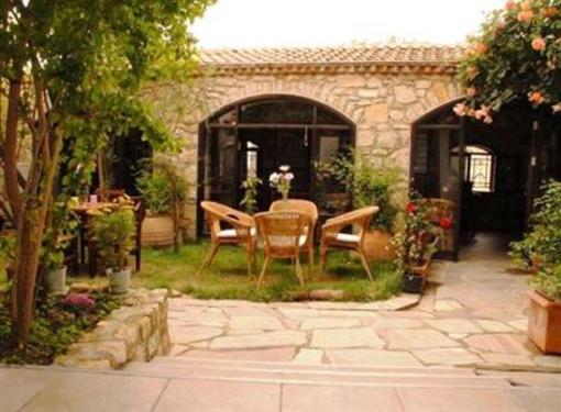 фото отеля Ephesus Suites