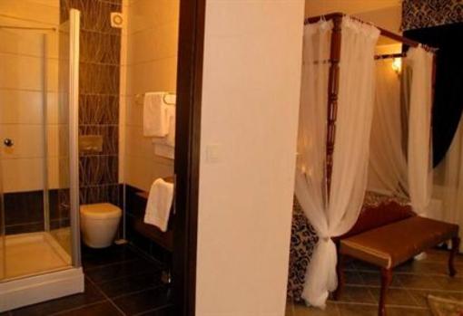 фото отеля Ephesus Suites