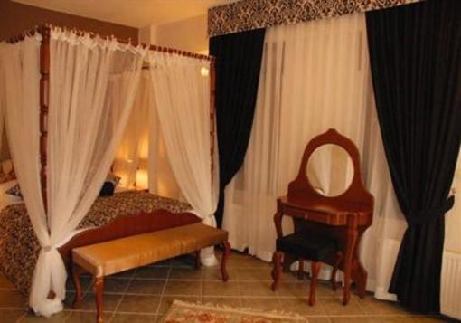 фото отеля Ephesus Suites