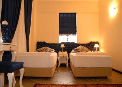 фото отеля Ephesus Suites