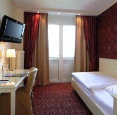 фото отеля Rheinhotel Loreley Konigswinter