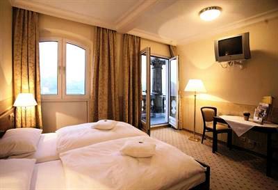 фото отеля Rheinhotel Loreley Konigswinter