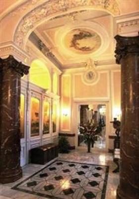 фото отеля Rheinhotel Loreley Konigswinter