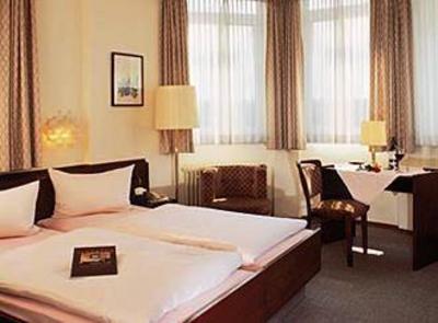 фото отеля Rheinhotel Loreley Konigswinter