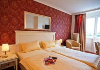 фото отеля Rheinhotel Loreley Konigswinter