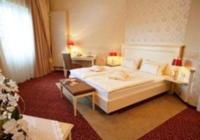 фото отеля Rheinhotel Loreley Konigswinter