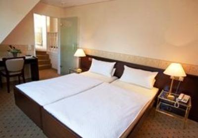 фото отеля Rheinhotel Loreley Konigswinter