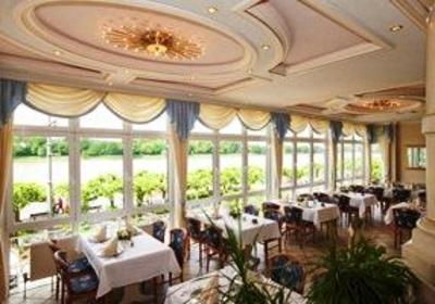 фото отеля Rheinhotel Loreley Konigswinter