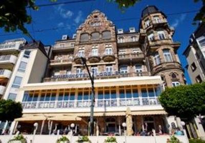 фото отеля Rheinhotel Loreley Konigswinter
