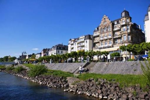 фото отеля Rheinhotel Loreley Konigswinter
