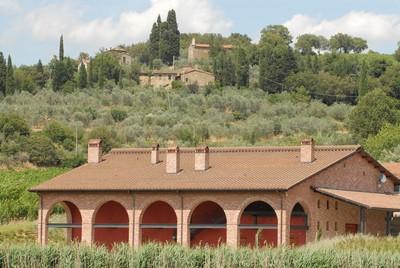 фото отеля Tenuta Il Palazzo Hotel Arezzo