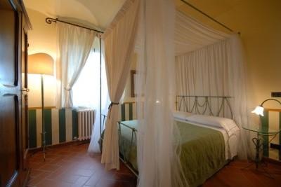 фото отеля Tenuta Il Palazzo Hotel Arezzo