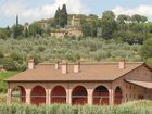 фото отеля Tenuta Il Palazzo Hotel Arezzo