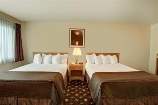 фото отеля BEST WESTERN King Salmon Motel