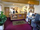фото отеля BEST WESTERN King Salmon Motel