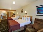 фото отеля BEST WESTERN King Salmon Motel