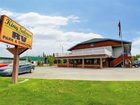 фото отеля BEST WESTERN King Salmon Motel