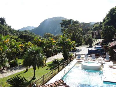 фото отеля Pousada Grand Village