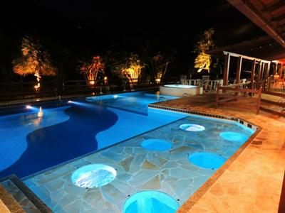 фото отеля Pousada Grand Village