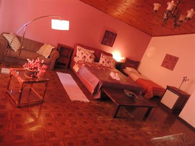 фото отеля Pousada Grand Village