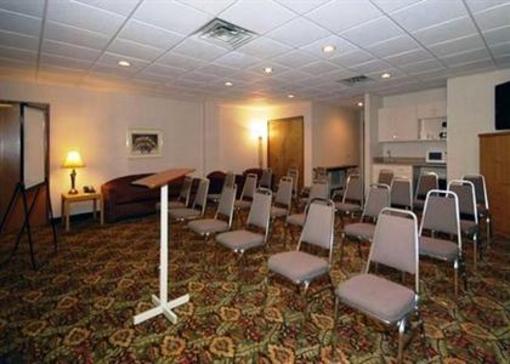 фото отеля Sleep Inn Owensboro