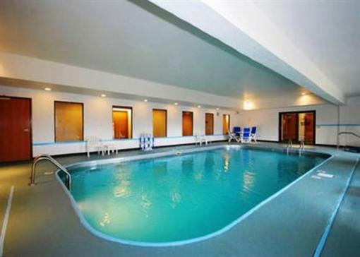 фото отеля Sleep Inn Owensboro