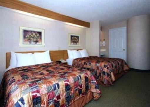 фото отеля Sleep Inn Owensboro
