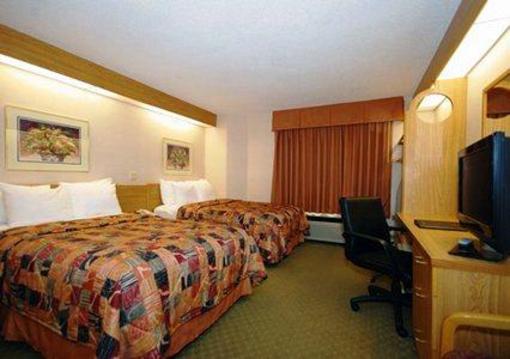 фото отеля Sleep Inn Owensboro