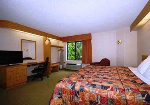 фото отеля Sleep Inn Owensboro
