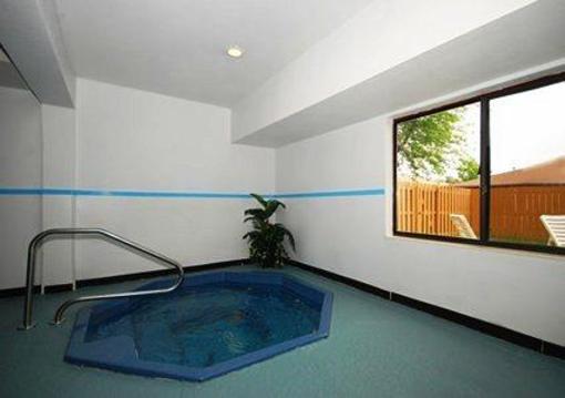 фото отеля Sleep Inn Owensboro