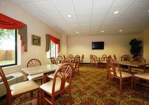 фото отеля Sleep Inn Owensboro