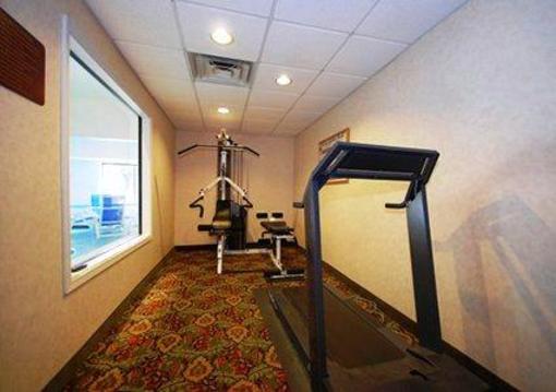 фото отеля Sleep Inn Owensboro
