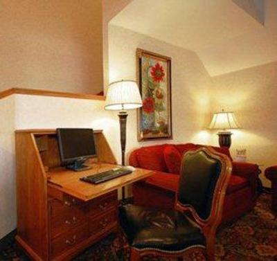 фото отеля Sleep Inn Owensboro